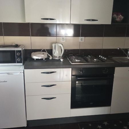 Apartman Vidovic Διαμέρισμα Korenica Εξωτερικό φωτογραφία