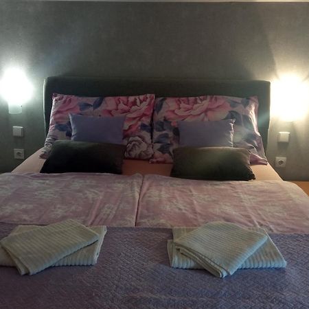 Apartman Vidovic Διαμέρισμα Korenica Εξωτερικό φωτογραφία