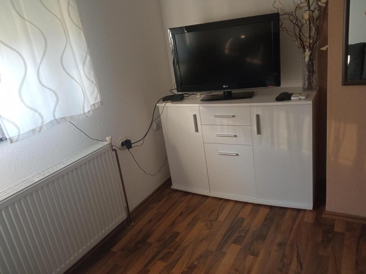 Apartman Vidovic Διαμέρισμα Korenica Εξωτερικό φωτογραφία
