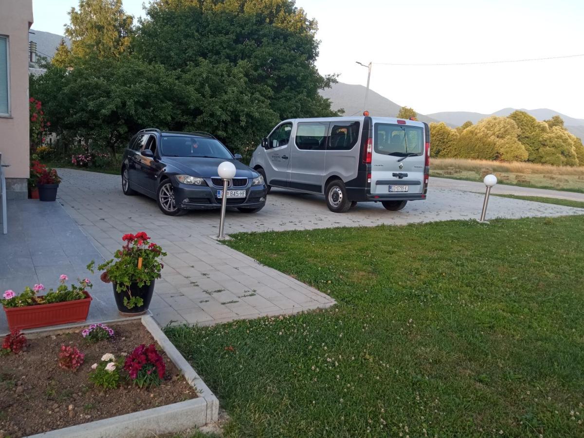 Apartman Vidovic Διαμέρισμα Korenica Εξωτερικό φωτογραφία