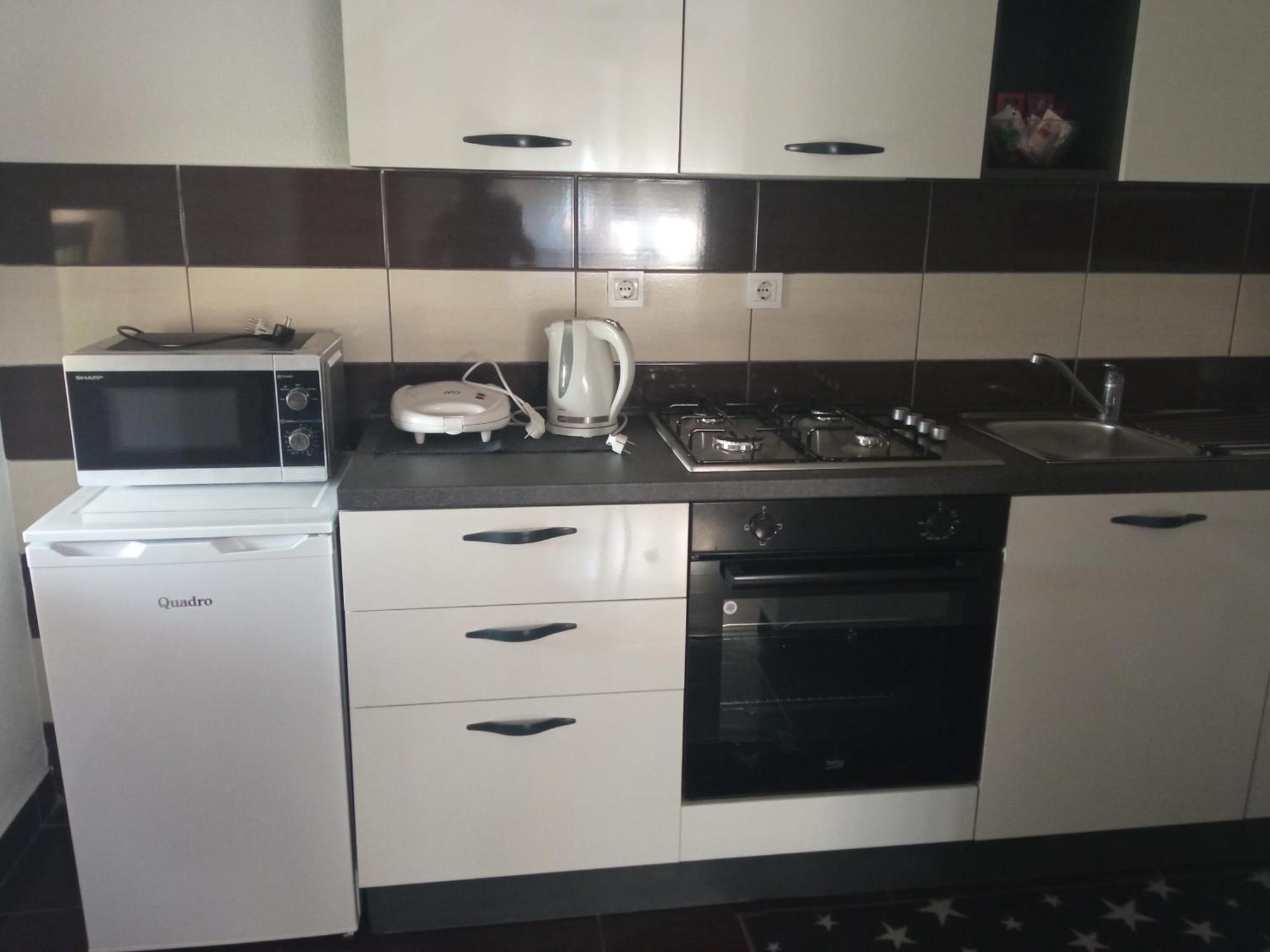 Apartman Vidovic Διαμέρισμα Korenica Εξωτερικό φωτογραφία