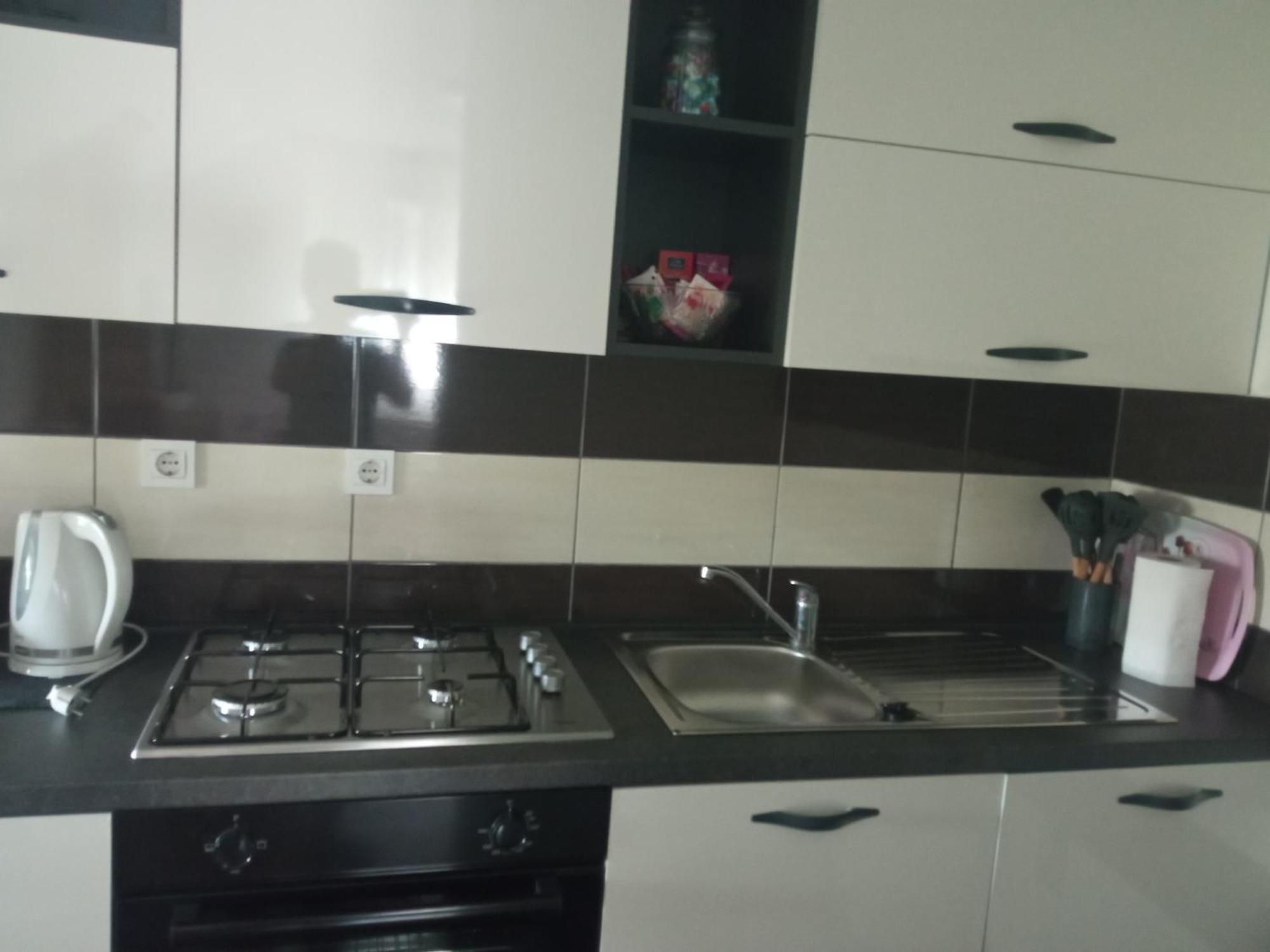 Apartman Vidovic Διαμέρισμα Korenica Εξωτερικό φωτογραφία