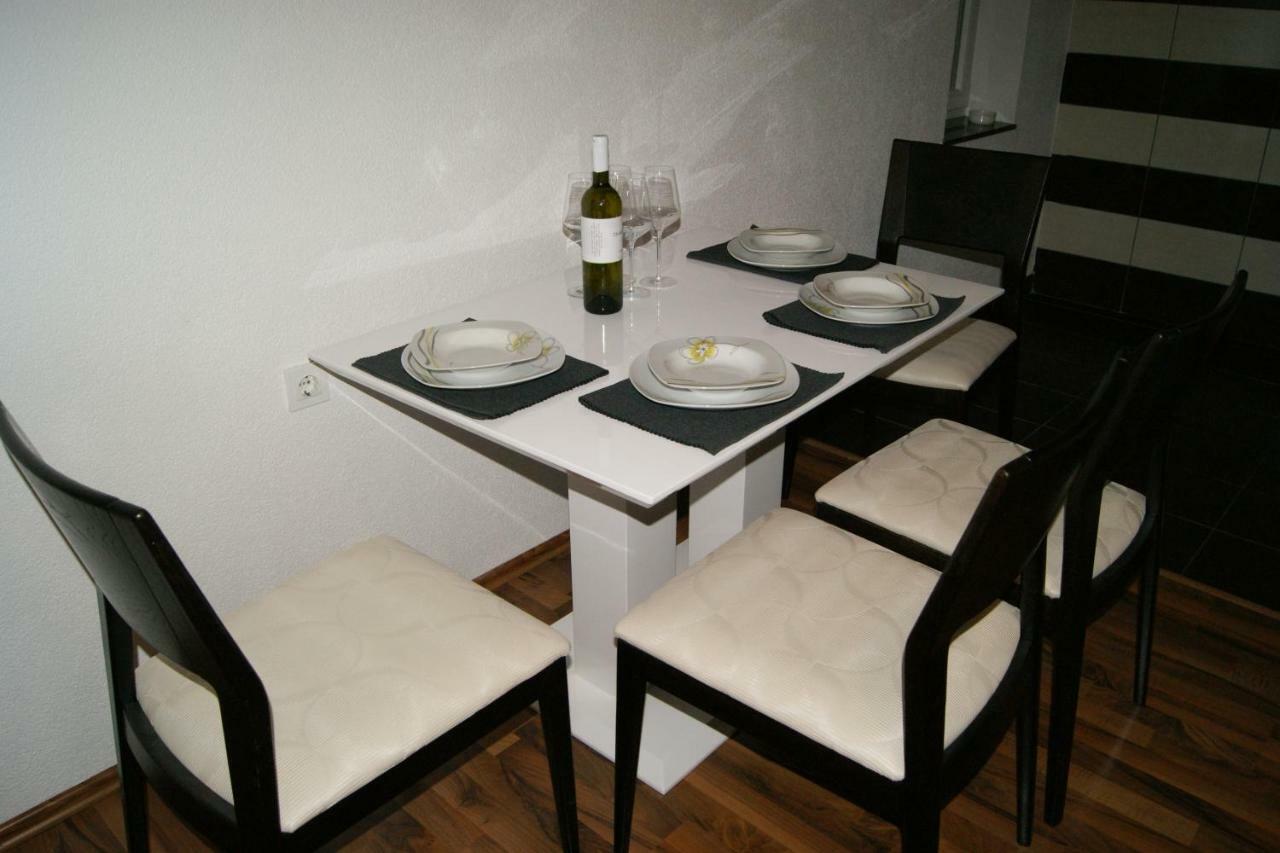 Apartman Vidovic Διαμέρισμα Korenica Εξωτερικό φωτογραφία