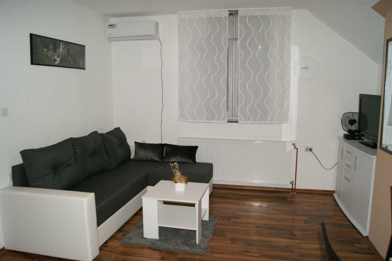 Apartman Vidovic Διαμέρισμα Korenica Εξωτερικό φωτογραφία