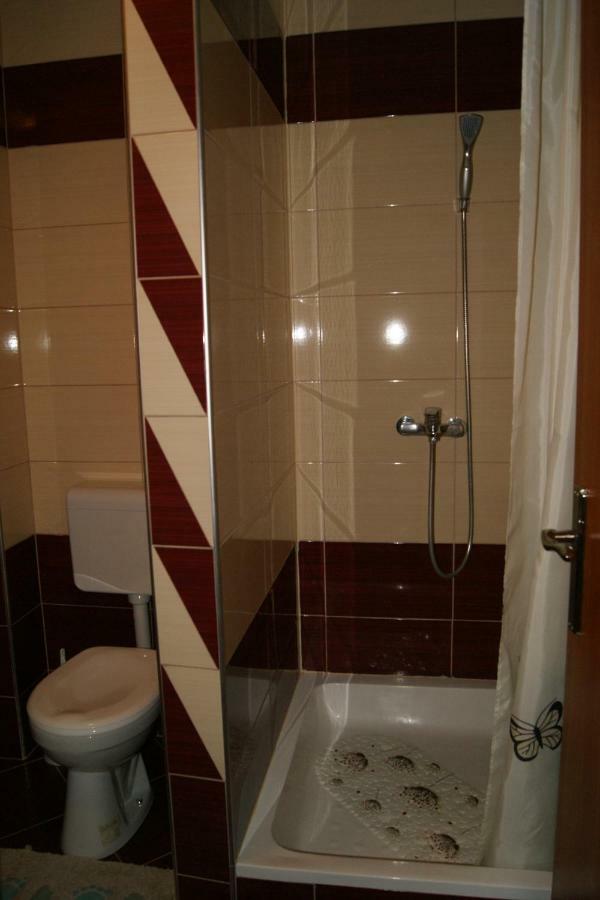 Apartman Vidovic Διαμέρισμα Korenica Εξωτερικό φωτογραφία