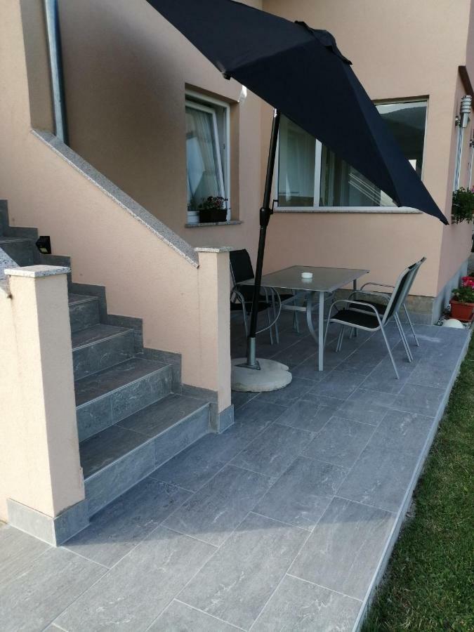 Apartman Vidovic Διαμέρισμα Korenica Εξωτερικό φωτογραφία