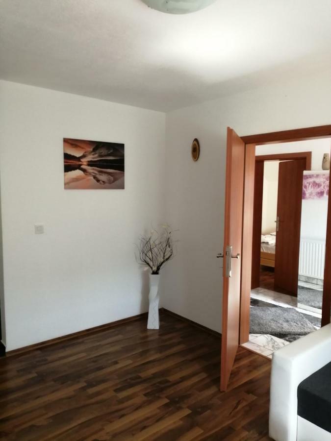 Apartman Vidovic Διαμέρισμα Korenica Εξωτερικό φωτογραφία