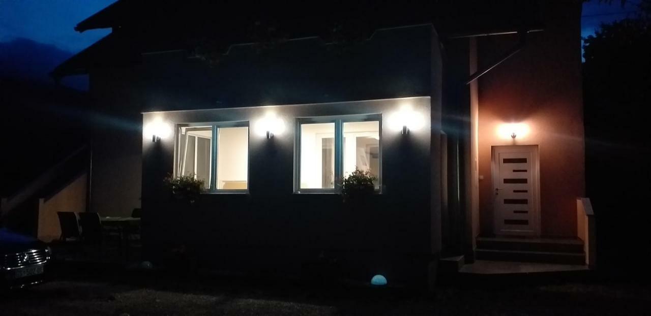 Apartman Vidovic Διαμέρισμα Korenica Εξωτερικό φωτογραφία